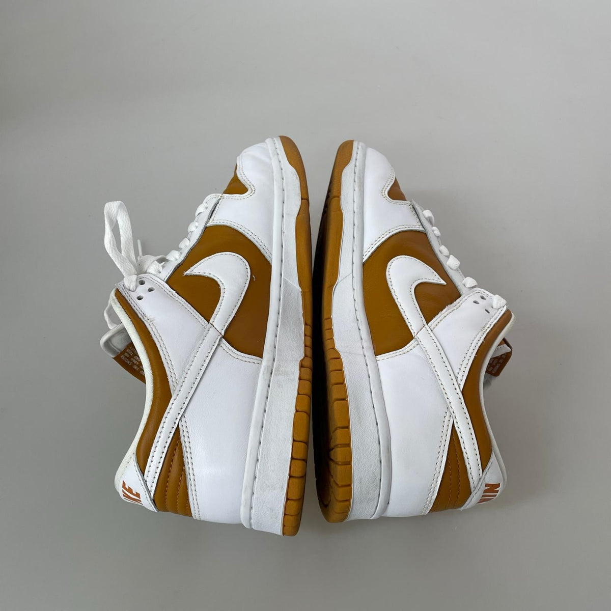 スニーカー NIKE Dunk Low QS FQ6965-700 (27) 27cm (US9 UK8 1/2 EU44)