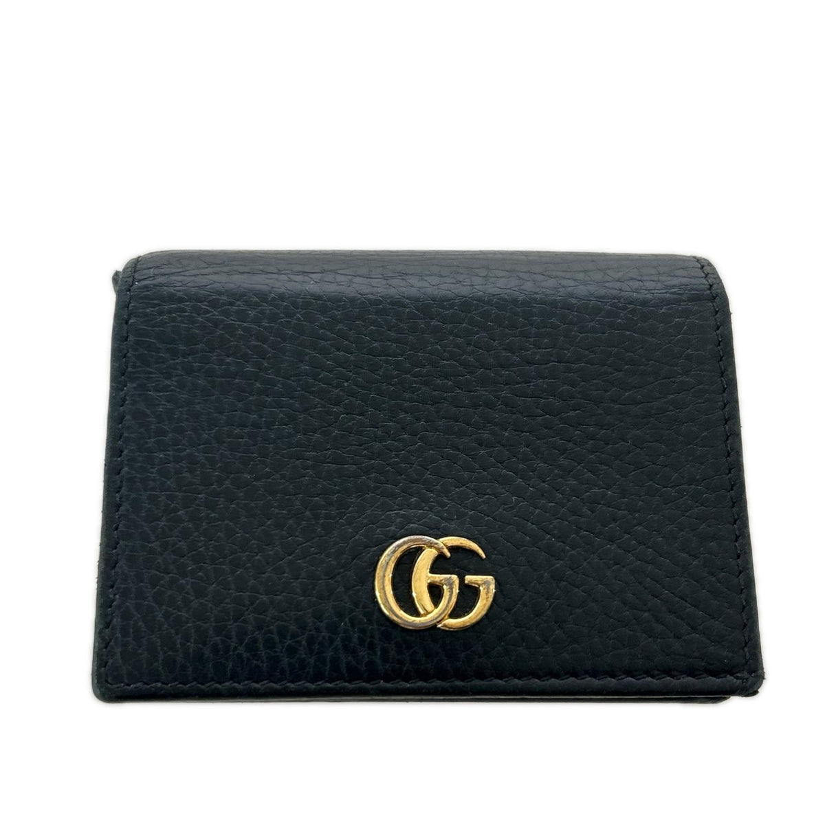 GUCCI/GGﾏｰﾓﾝﾄ/ｺﾝﾊﾟｸﾄｳｫﾚｯﾄ/456126