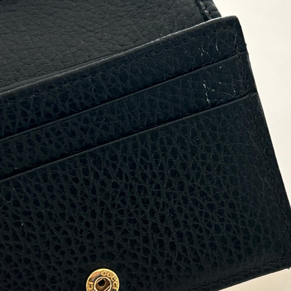 GUCCI/GGﾏｰﾓﾝﾄ/ｺﾝﾊﾟｸﾄｳｫﾚｯﾄ/456126