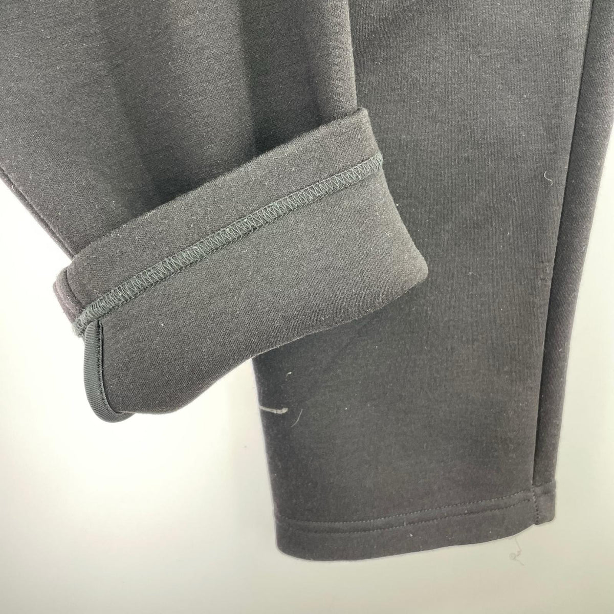 セットアップ Champion wrap air(XL) LL ブラック