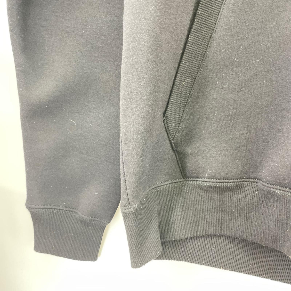 セットアップ Champion wrap air(XL) LL ブラック