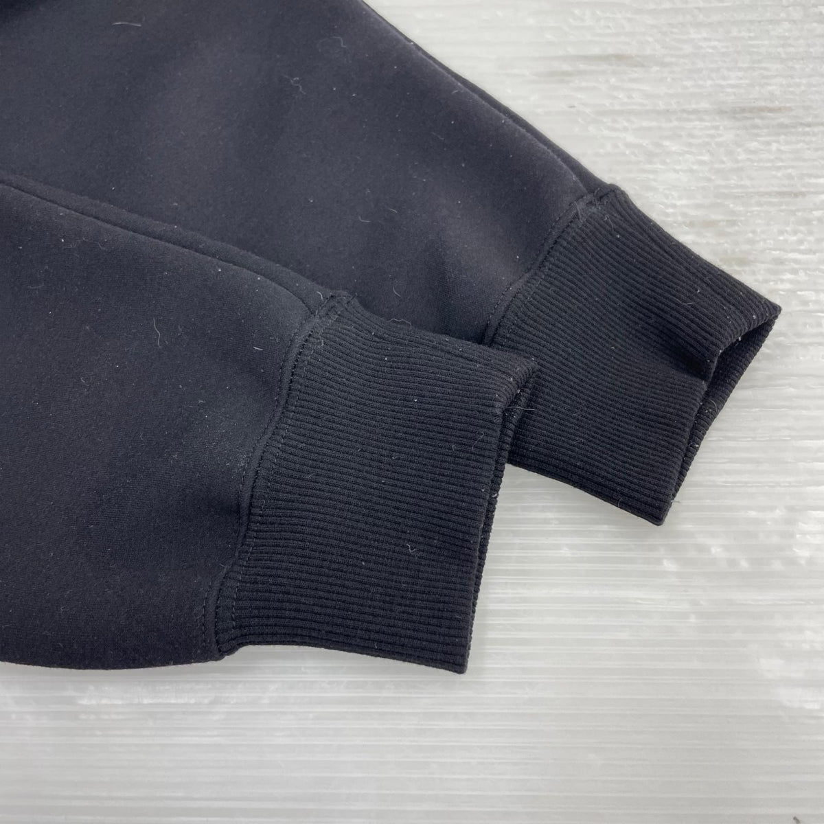 セットアップ Champion wrap air(XL) LL ブラック