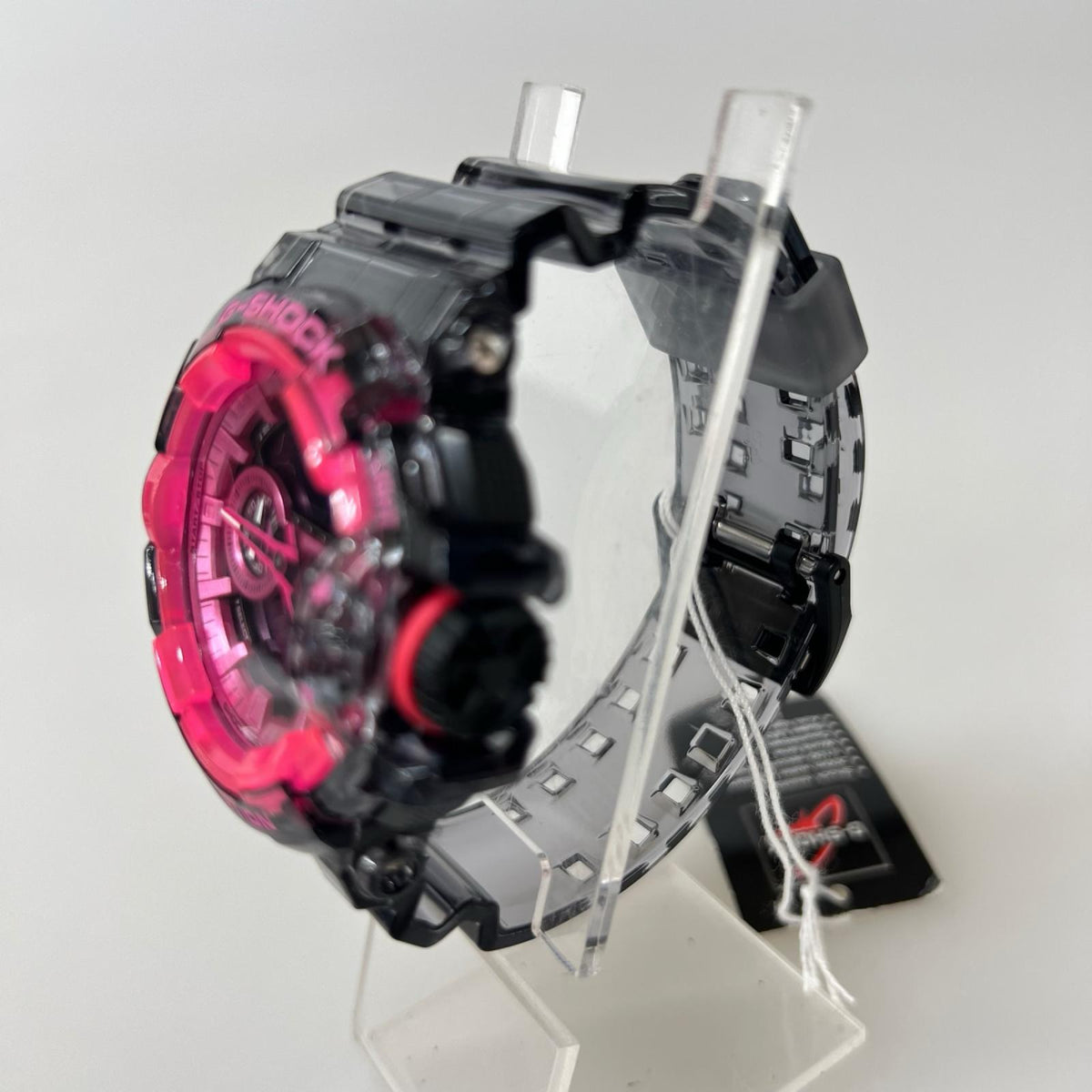 腕時計 CASIO G-SHOCK GA-400SK-1A4DR