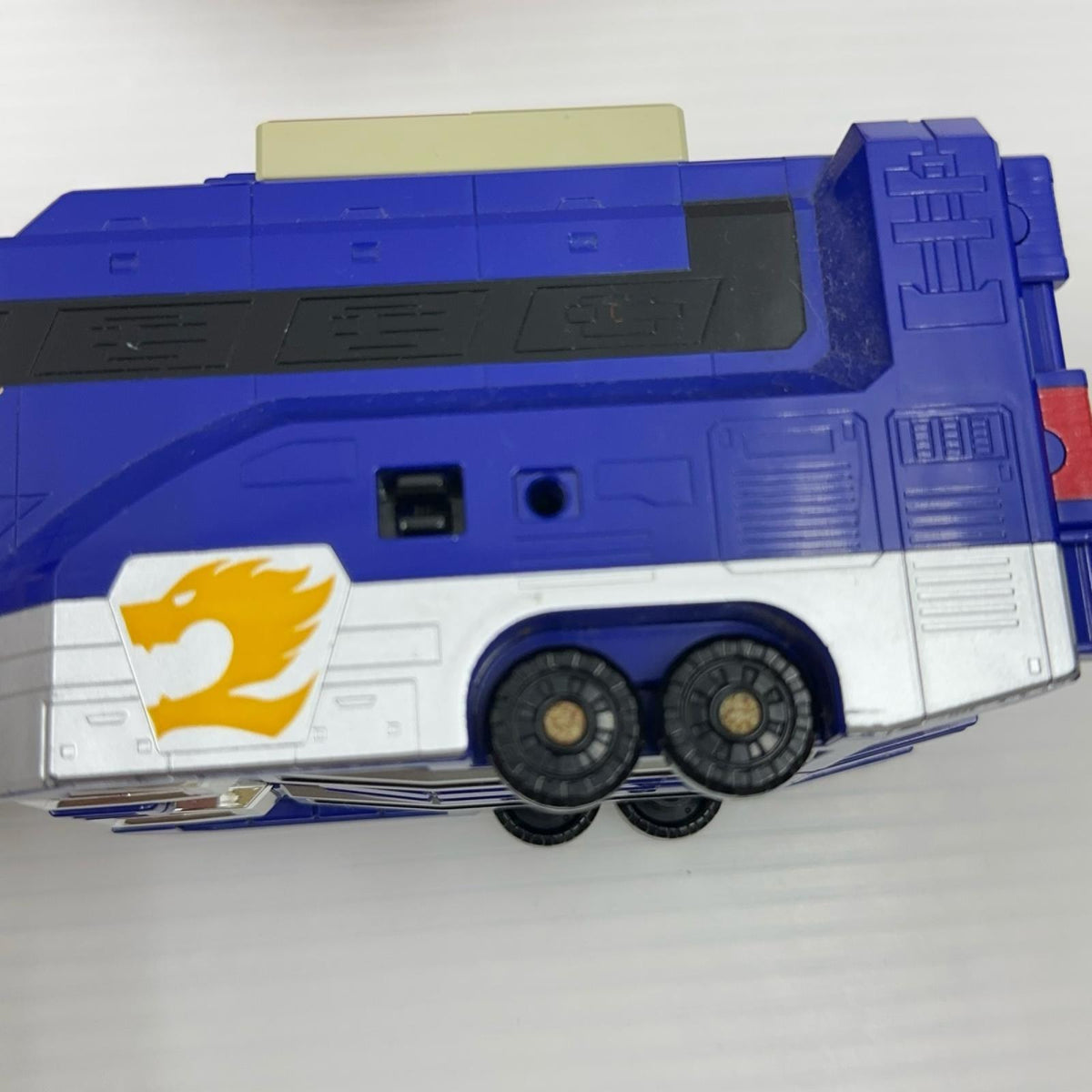炎神アタッシュ 炎神戦隊ゴーオンジャー フィギュア/グッズ
