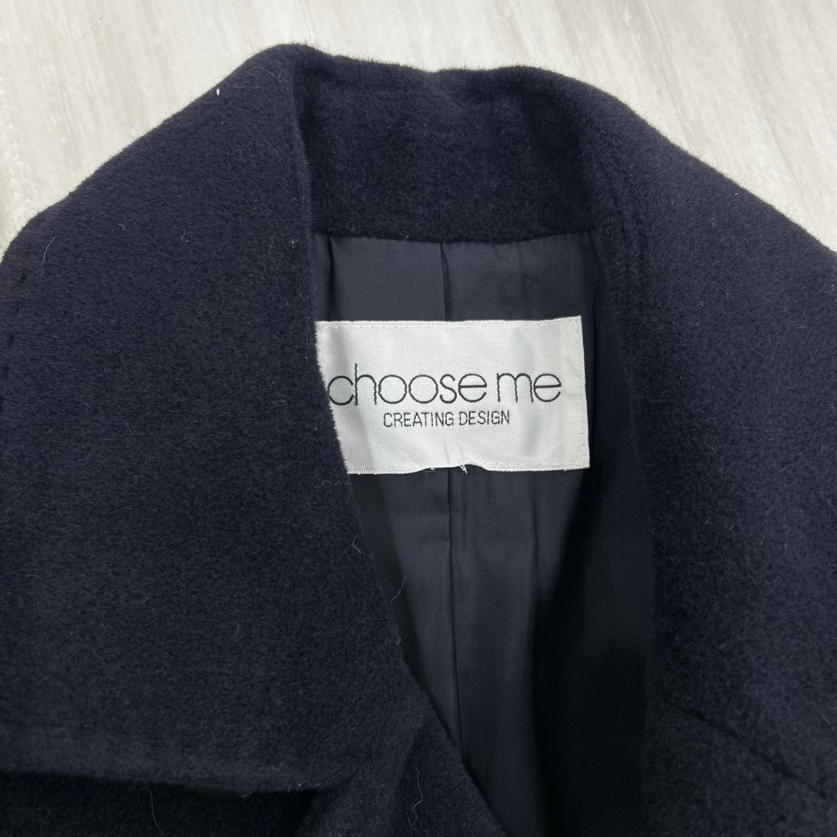 ジャケット CHOOSE ME コート