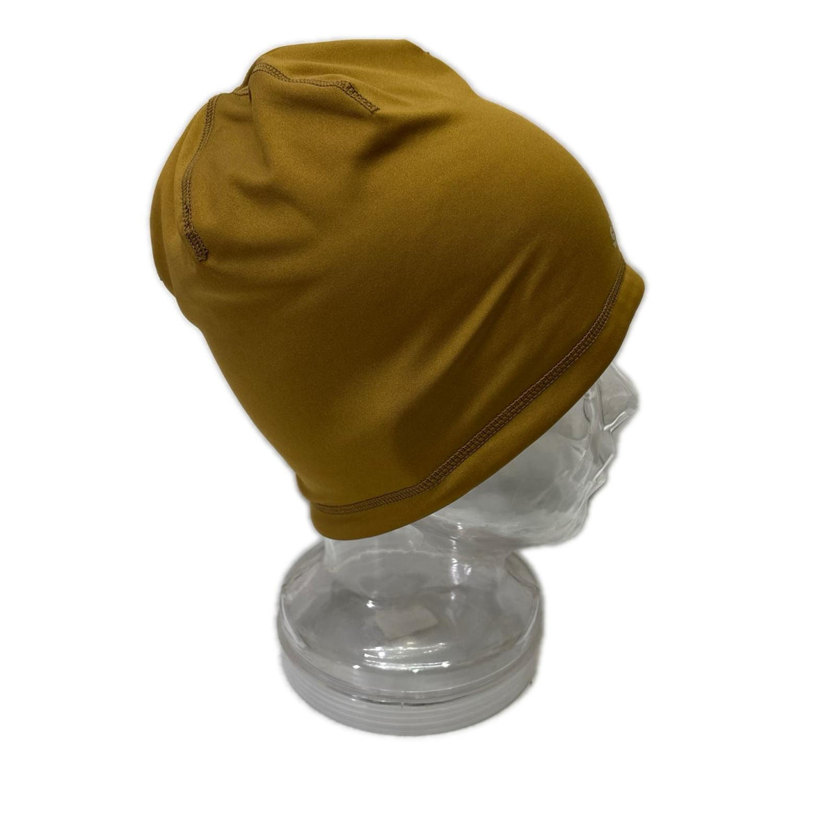 その他帽子 REVERSIBLE TECH SKULLCAP イエロー