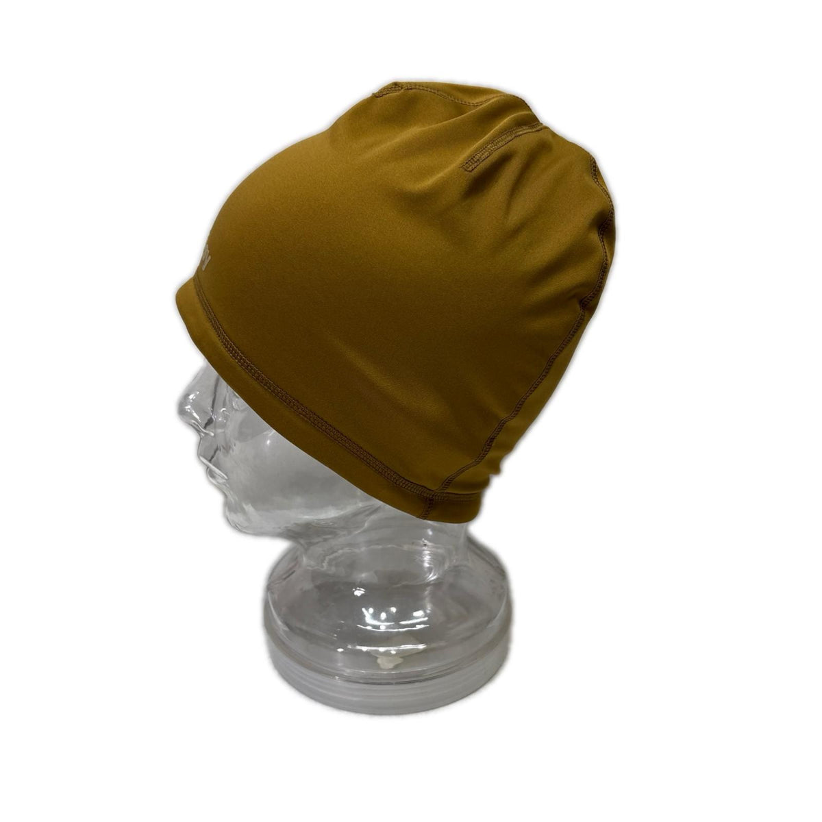 その他帽子 REVERSIBLE TECH SKULLCAP イエロー