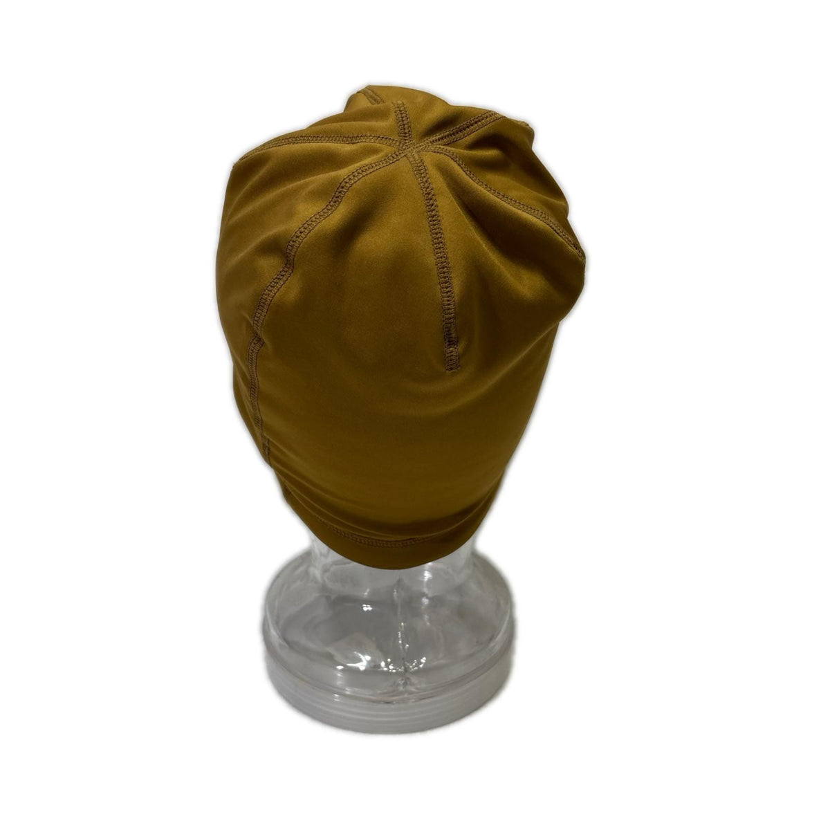 その他帽子 REVERSIBLE TECH SKULLCAP イエロー