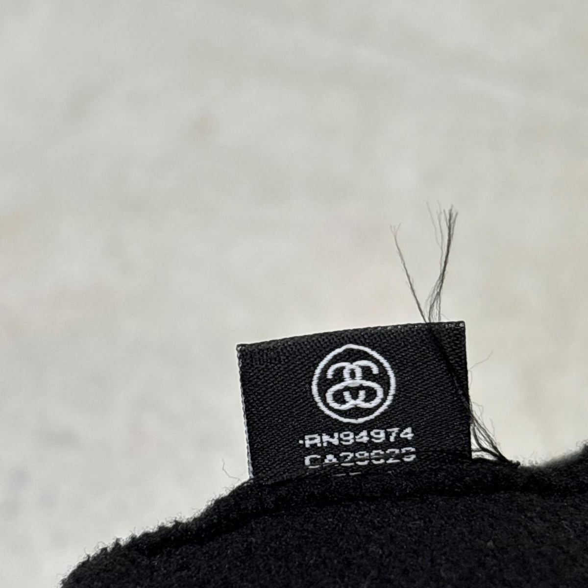 その他帽子 REVERSIBLE TECH SKULLCAP イエロー