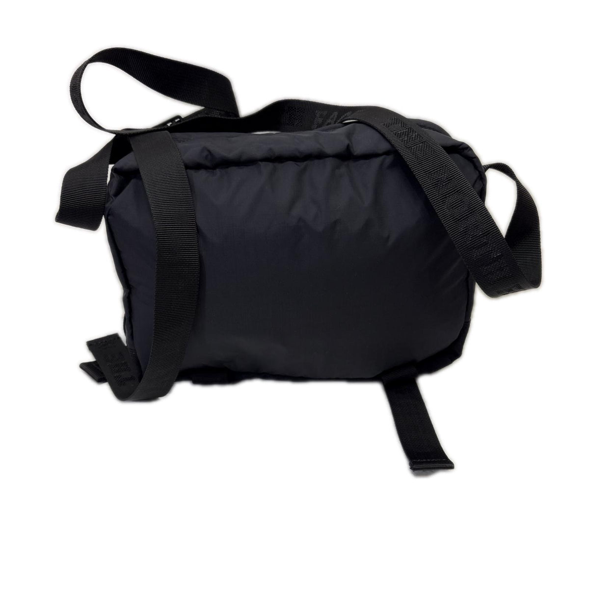 ショルダーバッグ CORDURA Nylon Shoulder Bag ブラック