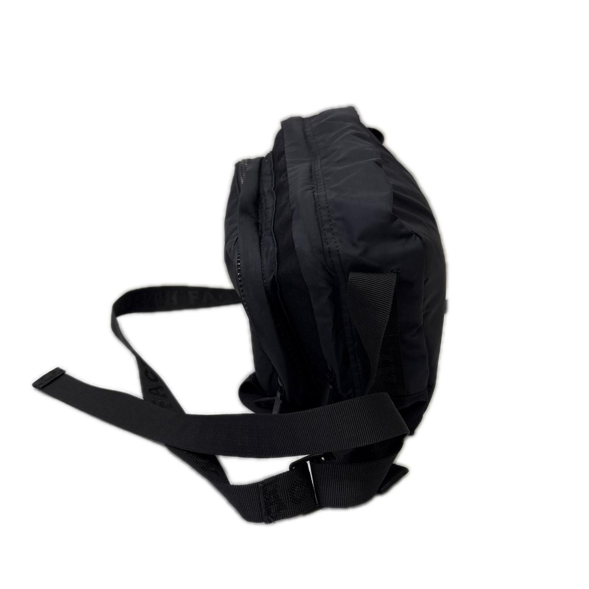 ショルダーバッグ CORDURA Nylon Shoulder Bag ブラック