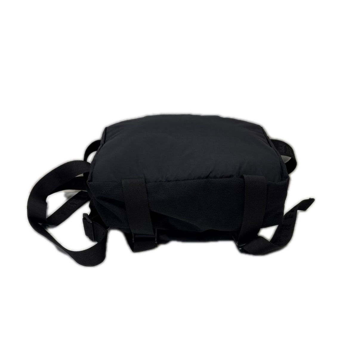 ショルダーバッグ CORDURA Nylon Shoulder Bag ブラック