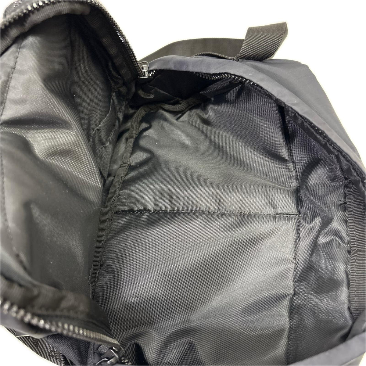 ショルダーバッグ CORDURA Nylon Shoulder Bag ブラック