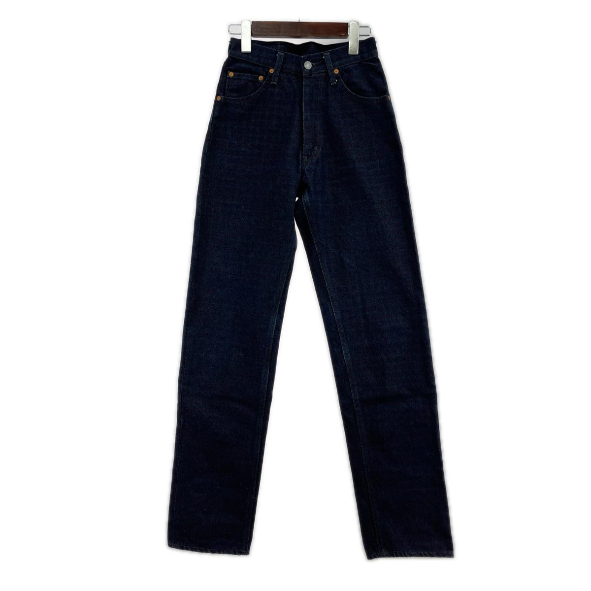 デニムパンツ BLUE VELVET 36