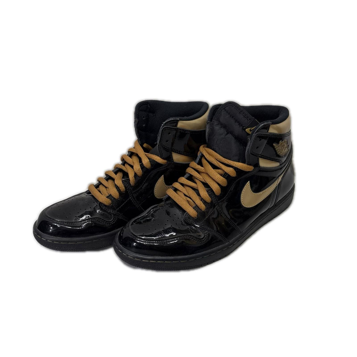 スニーカー Air Jordan 1 High OG 30cm (US12 UK11 1/2 EU50) ブラック