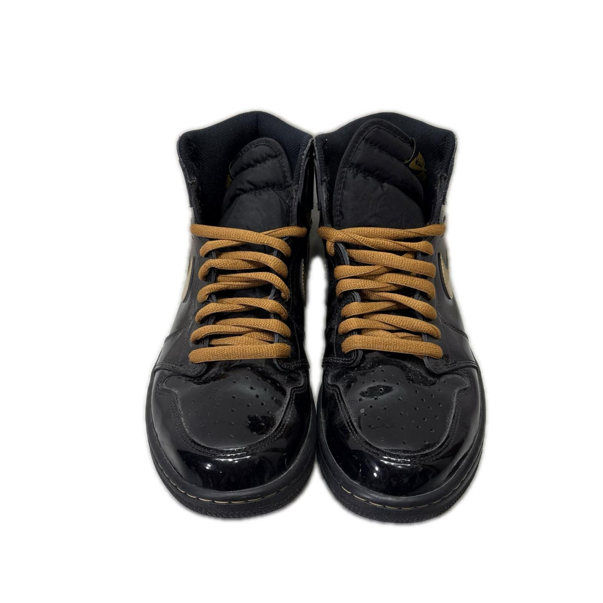 スニーカー Air Jordan 1 High OG 30cm (US12 UK11 1/2 EU50) ブラック