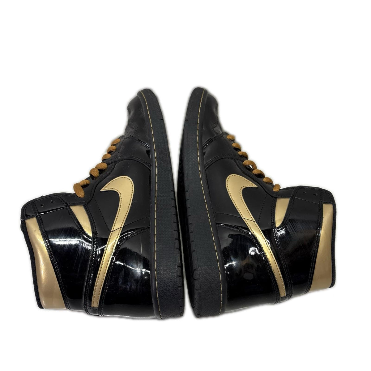 スニーカー Air Jordan 1 High OG 30cm (US12 UK11 1/2 EU50) ブラック