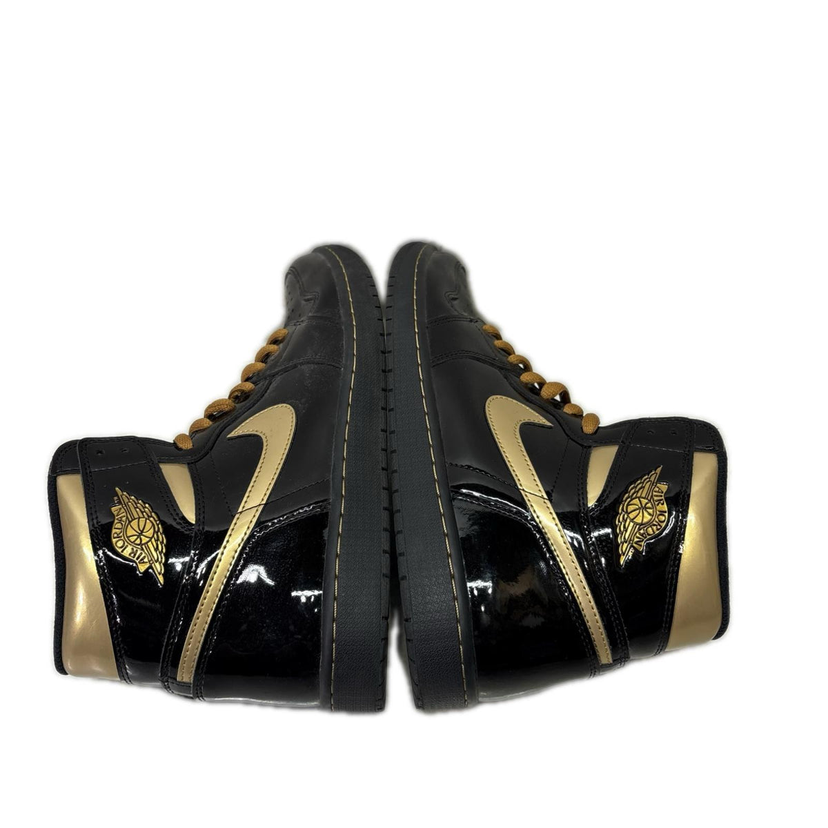 スニーカー Air Jordan 1 High OG 30cm (US12 UK11 1/2 EU50) ブラック