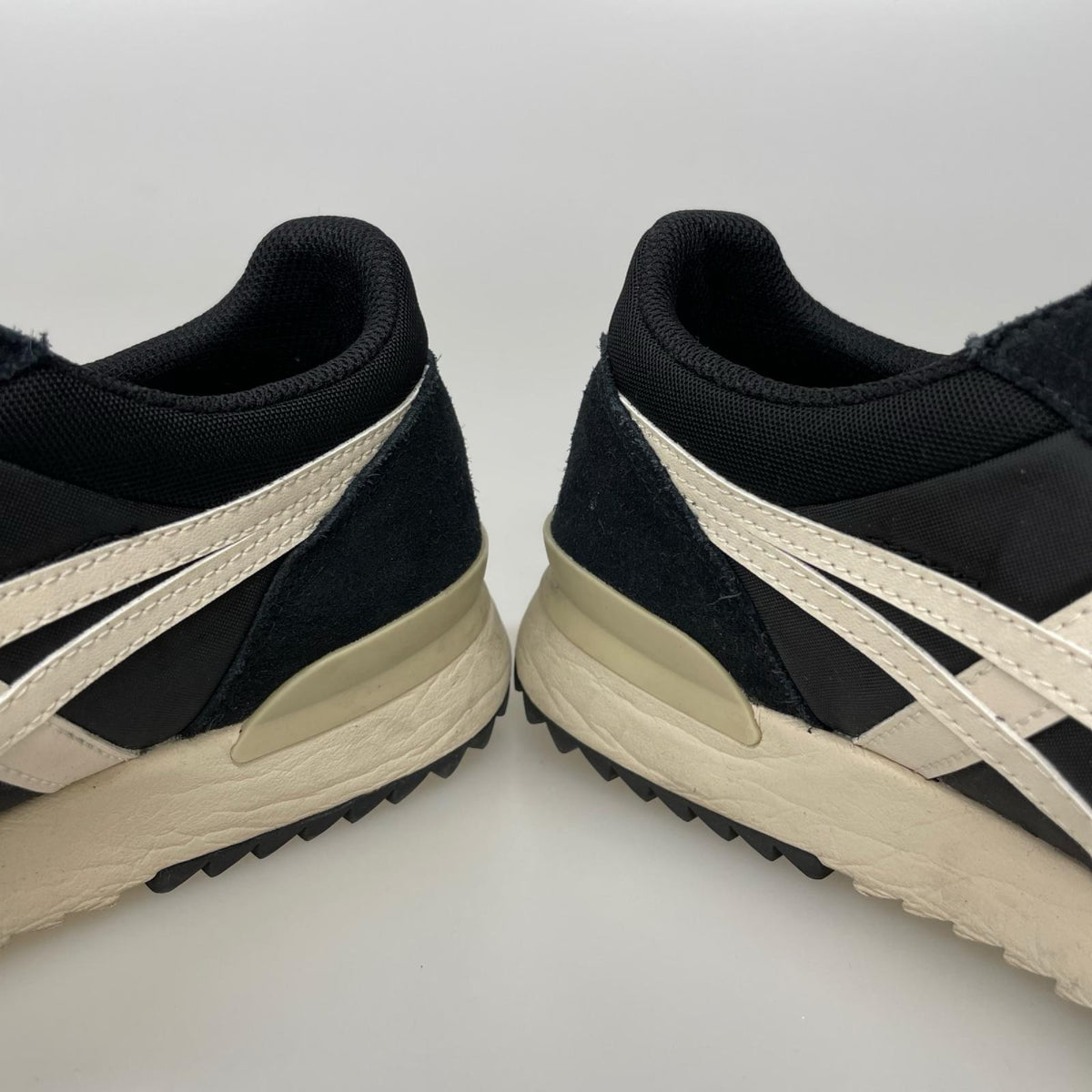 スニーカー CALIFORNIA 78 EX (27cm) 1183A355 27cm (US9 UK8 1/2 EU44) ブラック