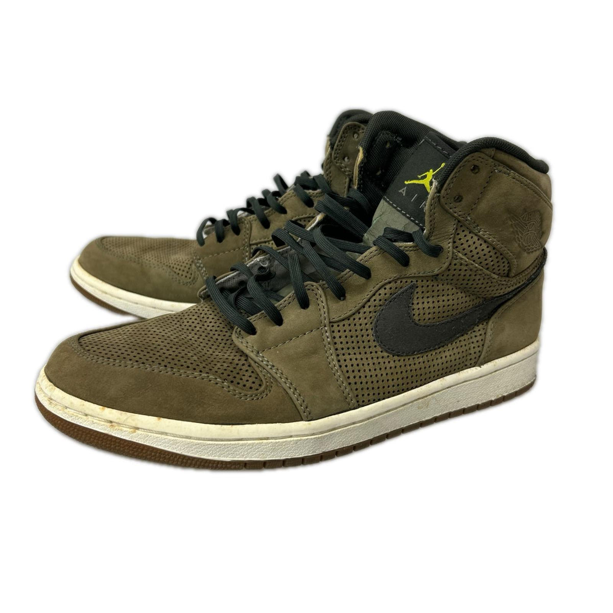 スニーカー AIR JORDAN 1 RETRO HIGH PREMIER/28.5 28.5cm (US10 1/2 UK10 EU47)