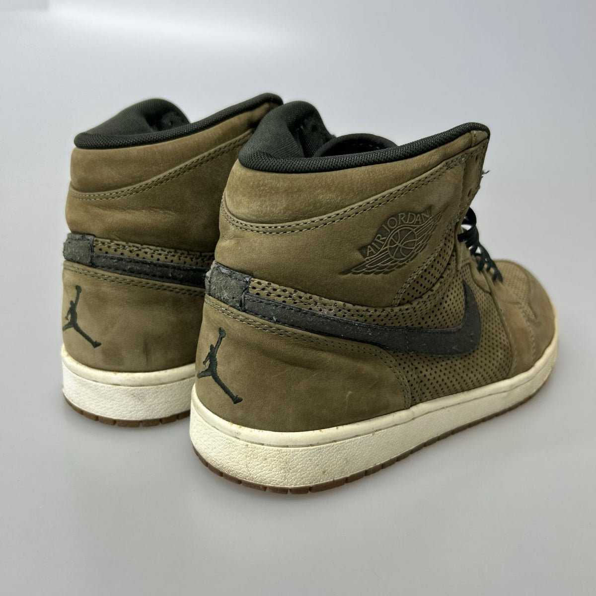 スニーカー AIR JORDAN 1 RETRO HIGH PREMIER/28.5 28.5cm (US10 1/2 UK10 EU47)