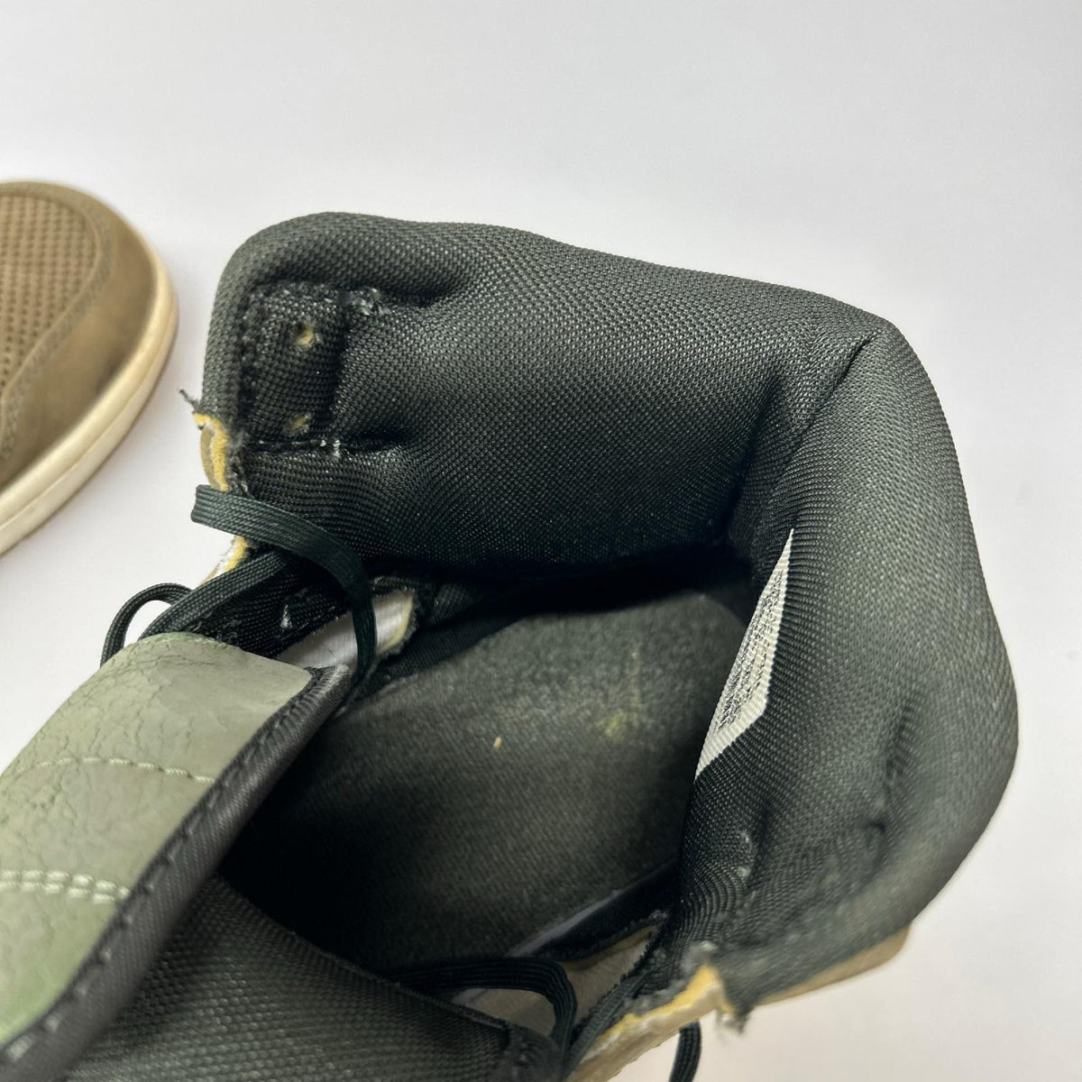 スニーカー AIR JORDAN 1 RETRO HIGH PREMIER/28.5 28.5cm (US10 1/2 UK10 EU47)