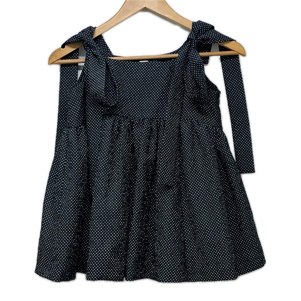 セットアップ Mila Owen ﾍﾟﾌﾟﾗﾑﾌﾞﾗｳｽ×ﾜｲﾄﾞﾊﾟﾝﾂ ｾｯﾄｱｯﾌﾟ ｻｲｽﾞ0 0