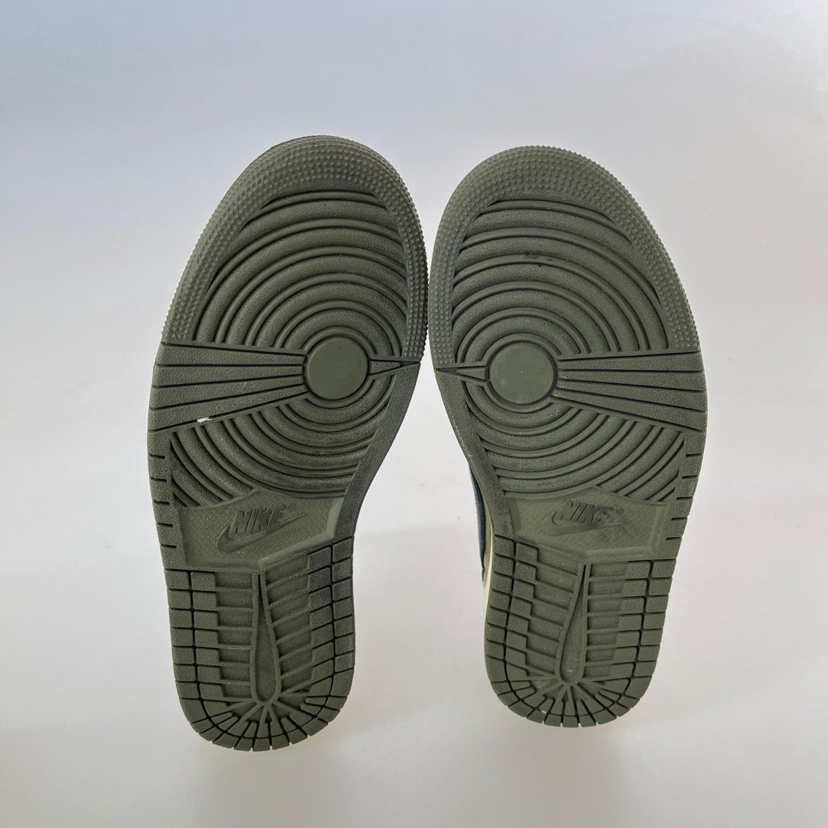 スニーカー ×Travis Scott Air Jordan1 Low (26.0) 26cm (US8 UK7 1/2 EU42)