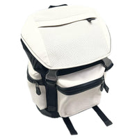 COACH パーフォレイテッド レザー テレイン トレック バックパック K1681-F57477