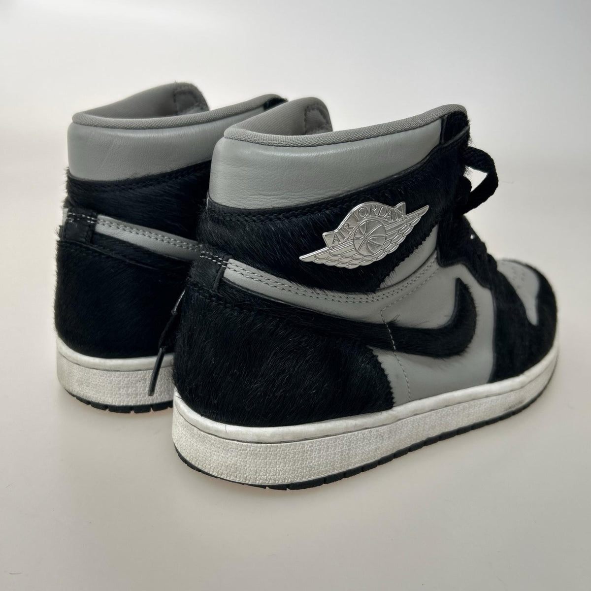 スニーカー WMNS AIR JORDAN 1 RETRO HIGH OG 26.5cm (US8 1/2 UK8 EU43)
