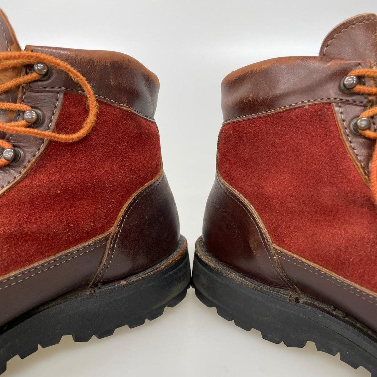 ブーツ EXPLORER 38700X GORE-TEX (US9EE/27cm) ブラウン