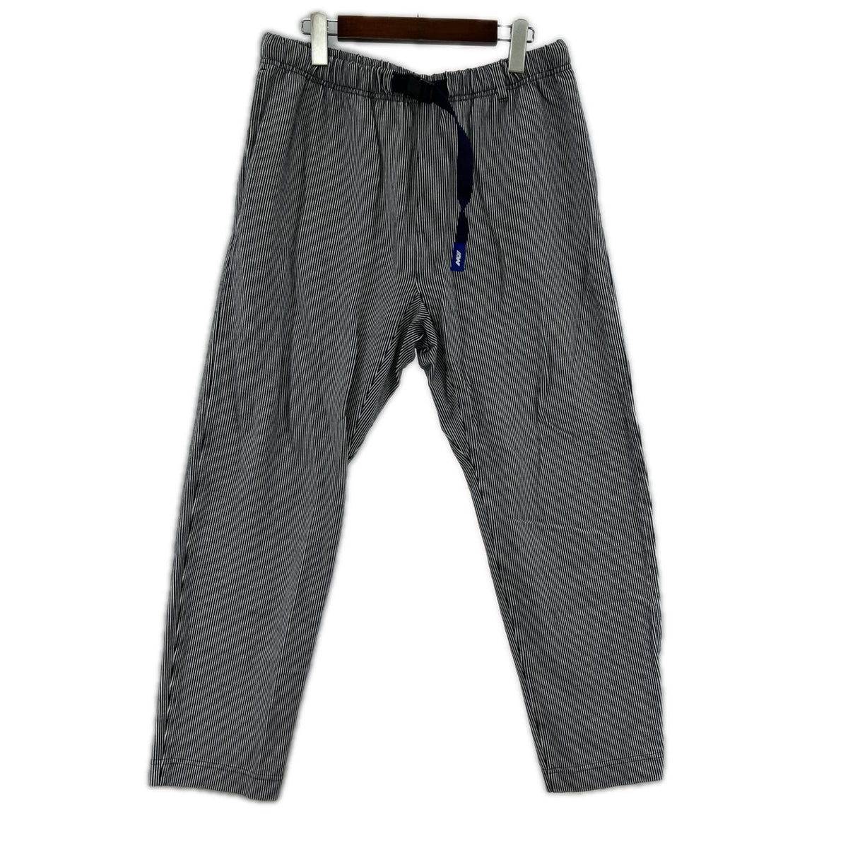 パンツ ｽﾄﾗｲﾌﾟﾊﾟﾝﾂ (L) L