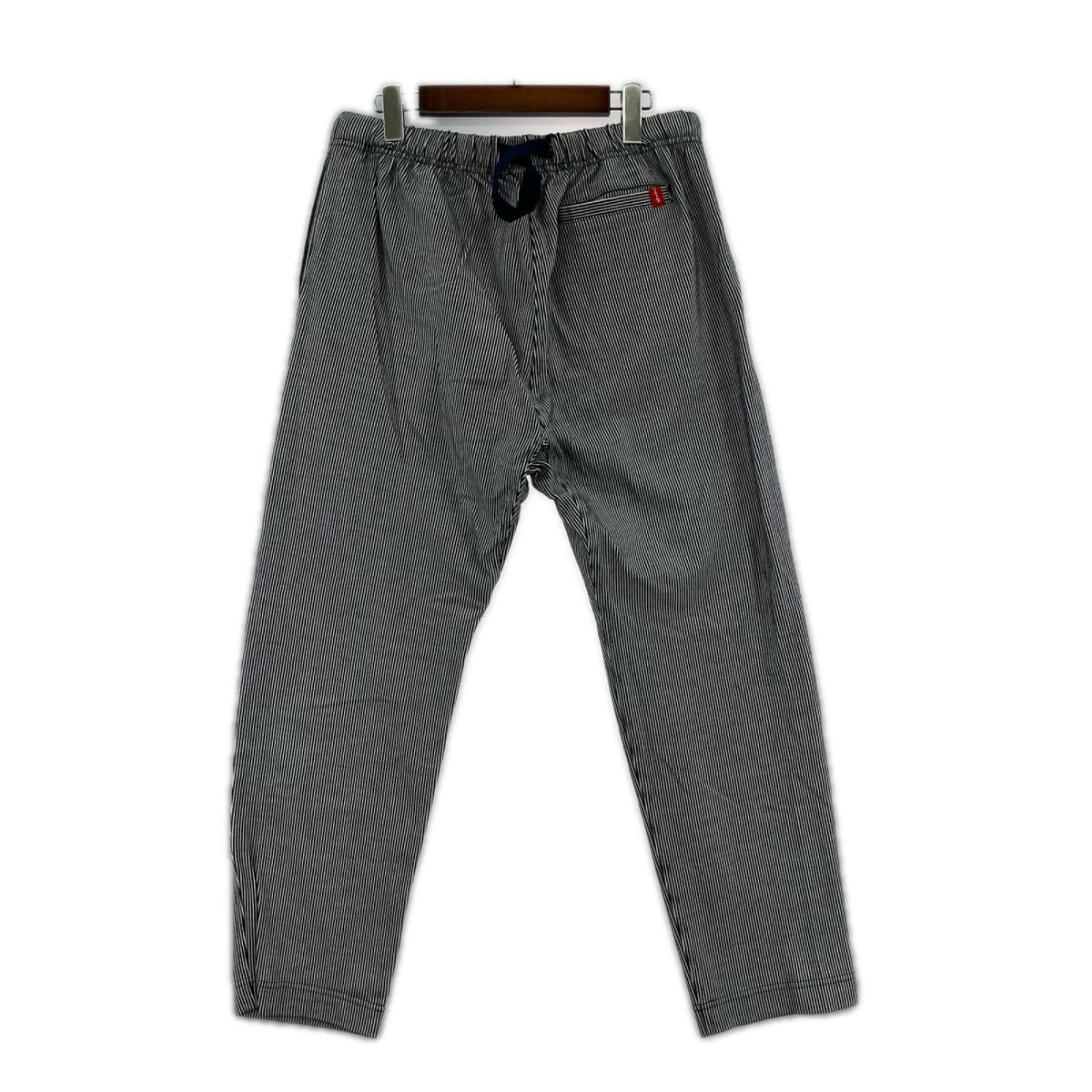 パンツ ｽﾄﾗｲﾌﾟﾊﾟﾝﾂ (L) L