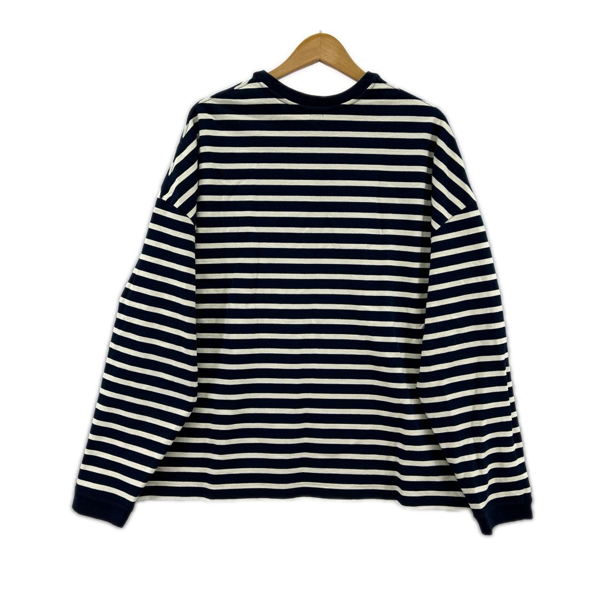 長袖Ｔシャツ BORDER LONG SLEEVE T-SHIRT (3) 3