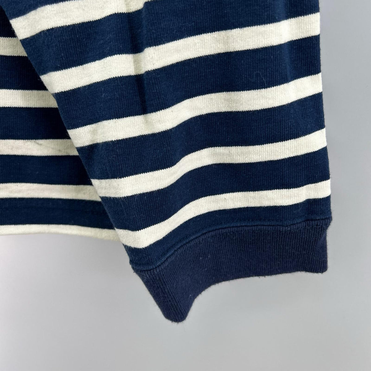 長袖Ｔシャツ BORDER LONG SLEEVE T-SHIRT (3) 3