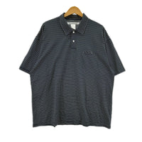 半袖Ｔシャツ EEL Priducts ﾎﾞｰﾀﾞｰ L