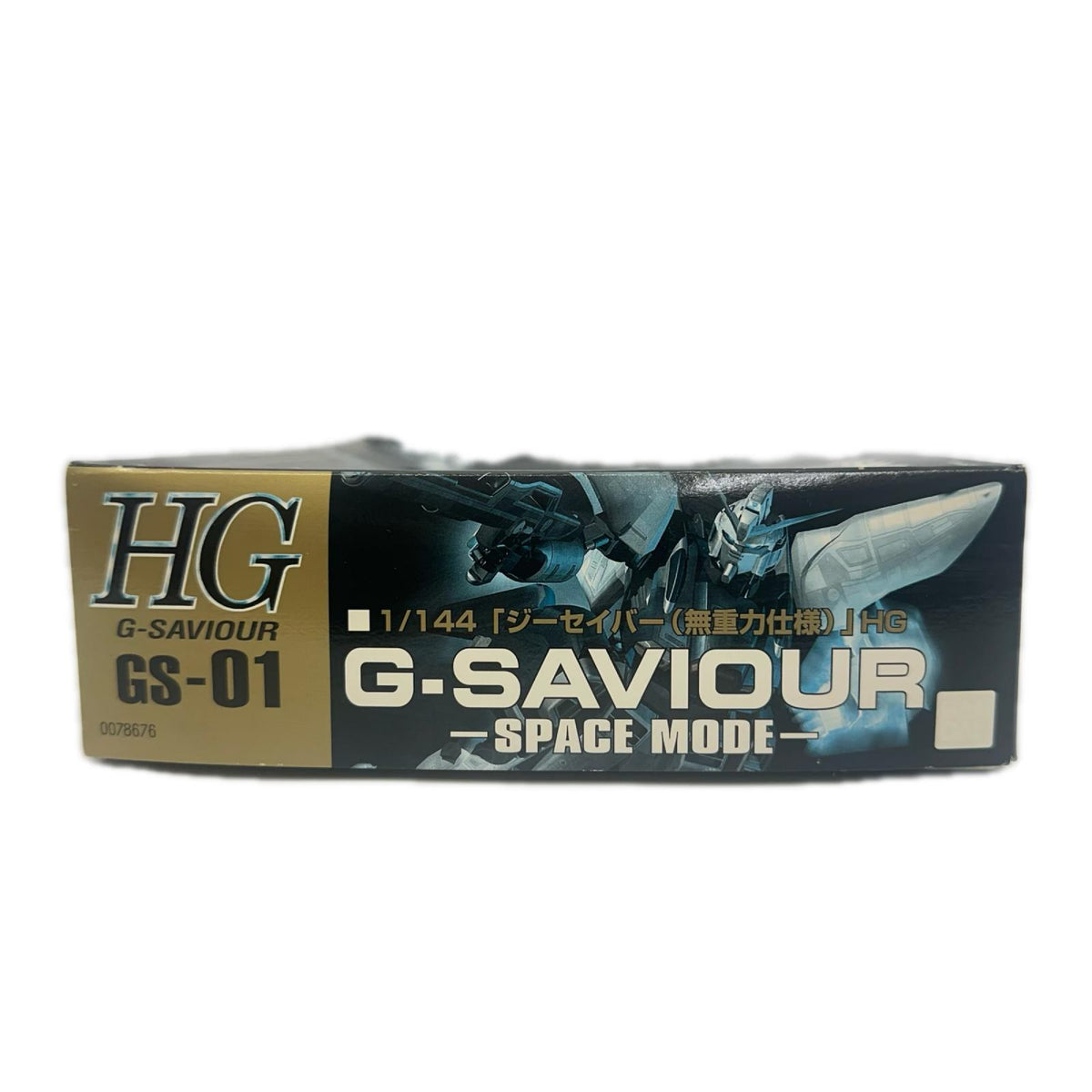 G-SAVIOUR 1/144 ジーセイバー ガンダム ガンプラ