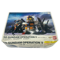 SDガンダムV作戦セット (SD) (ガンプラ) ガンダム ガンプラ