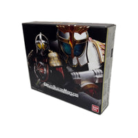 CSMロックシード シャルモンセット 仮面ライダー フィギュア/グッズ