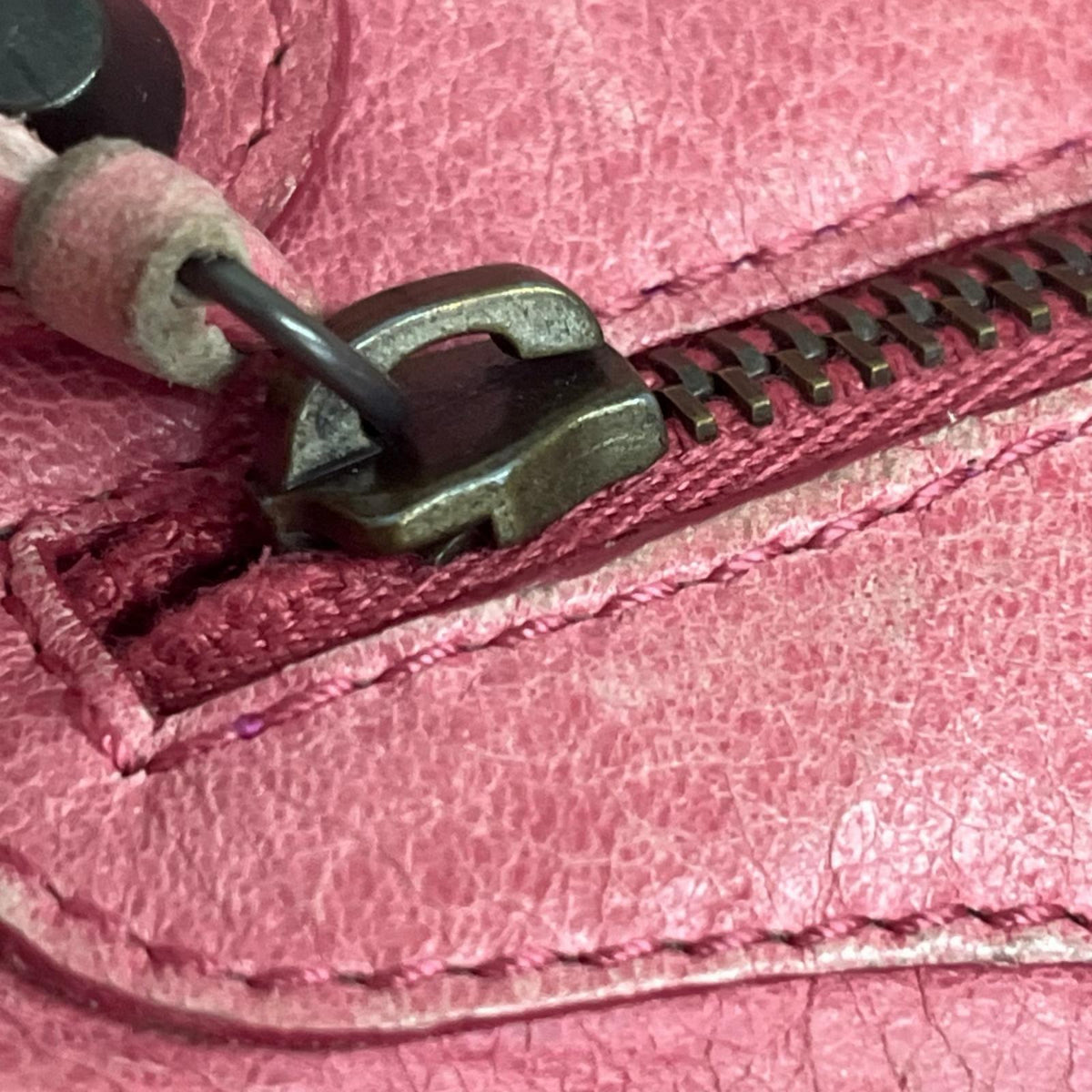 BALENCIAGA/ザ・ファースト/ハンドバッグ103208