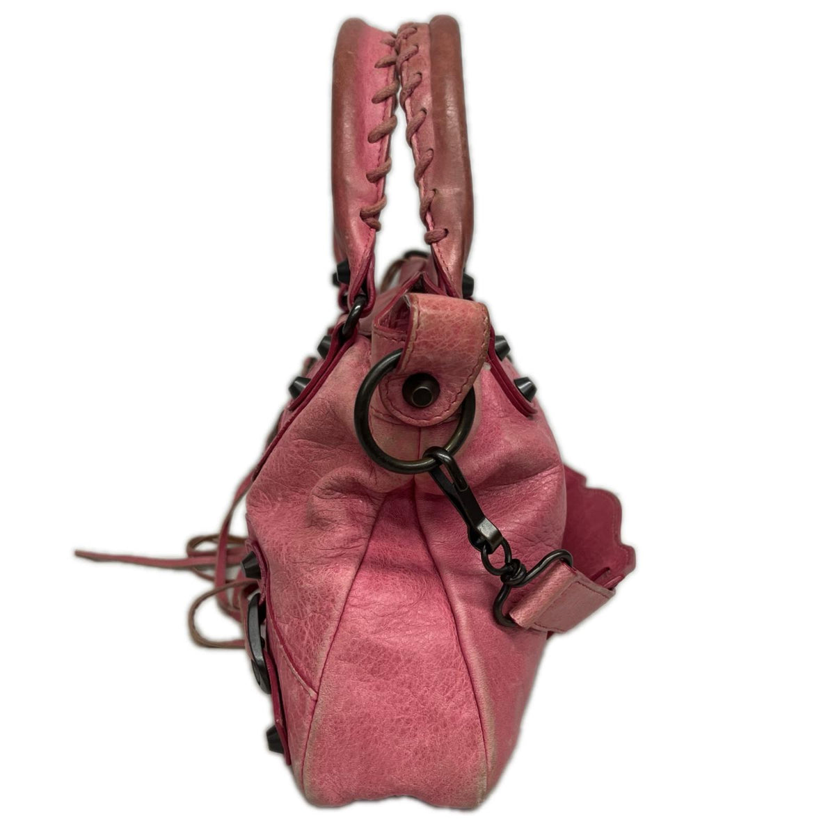 BALENCIAGA/ザ・ファースト/ハンドバッグ103208