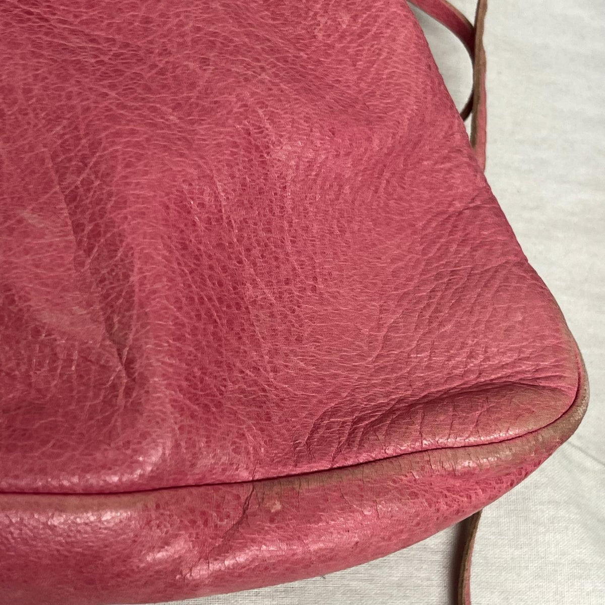 BALENCIAGA/ザ・ファースト/ハンドバッグ103208