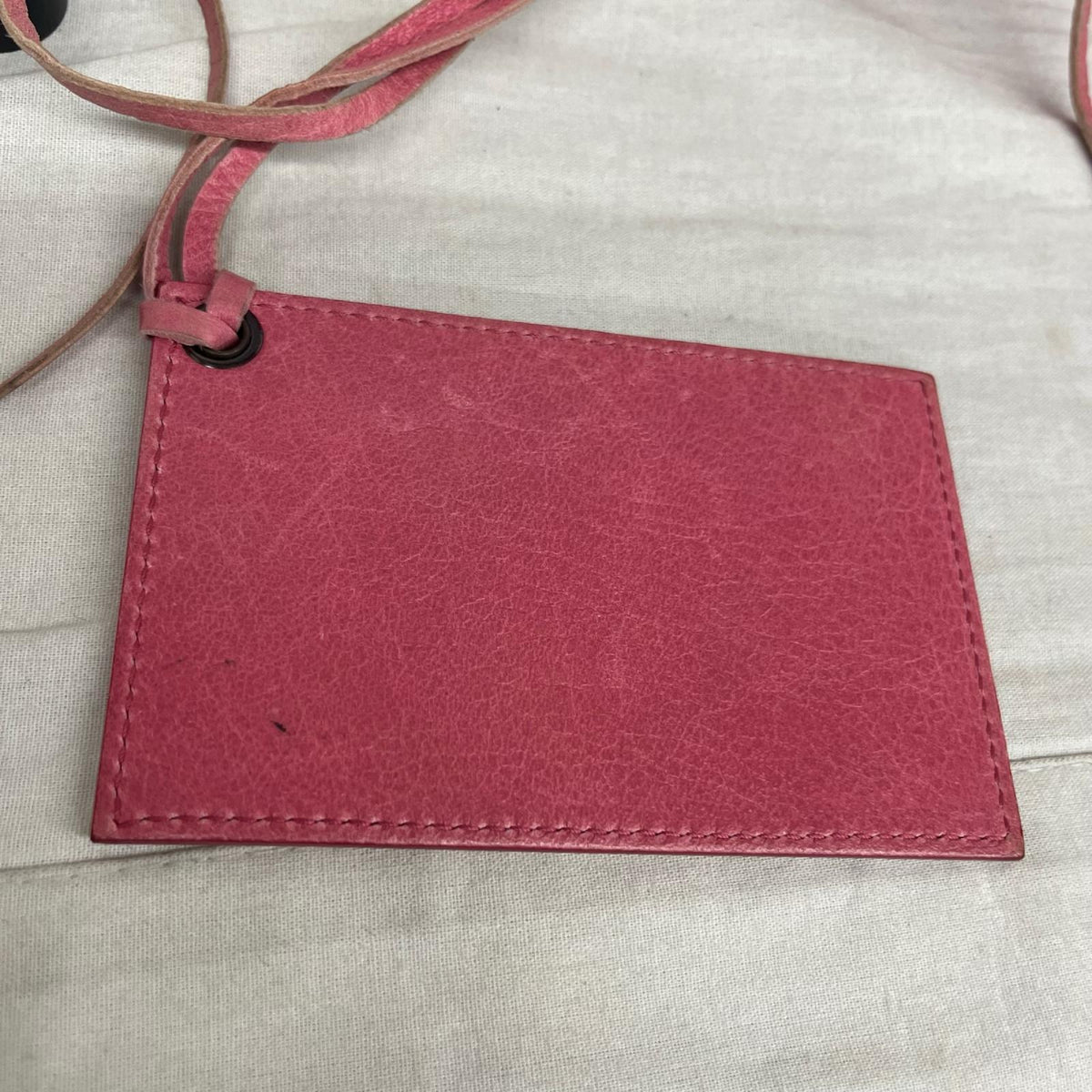 BALENCIAGA/ザ・ファースト/ハンドバッグ103208