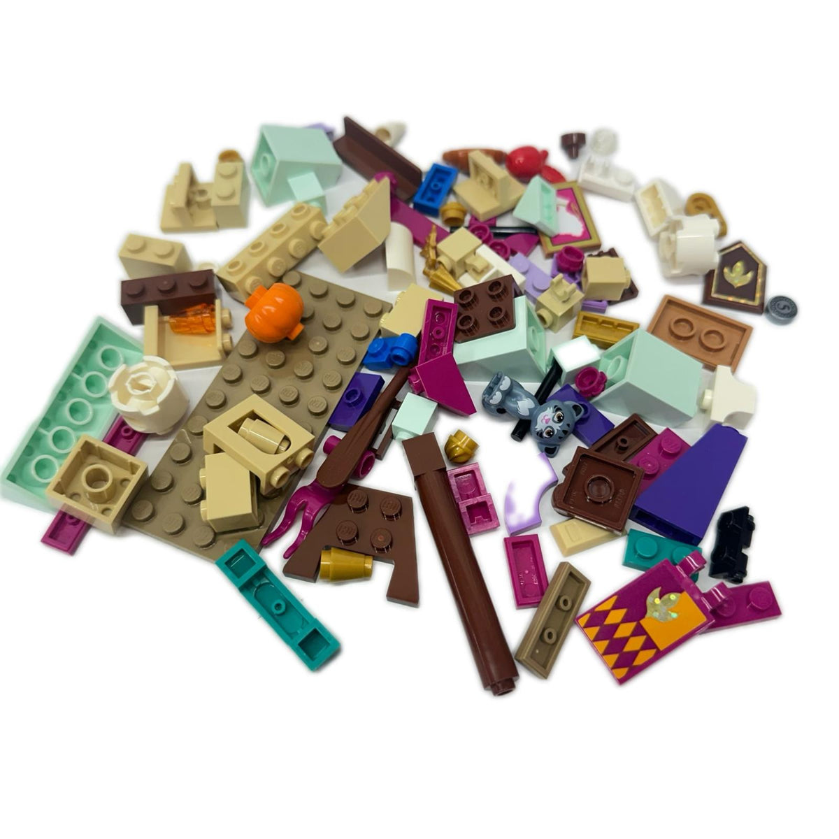 LEGO　41167 アナと雪の女王 フィギュア/グッズ