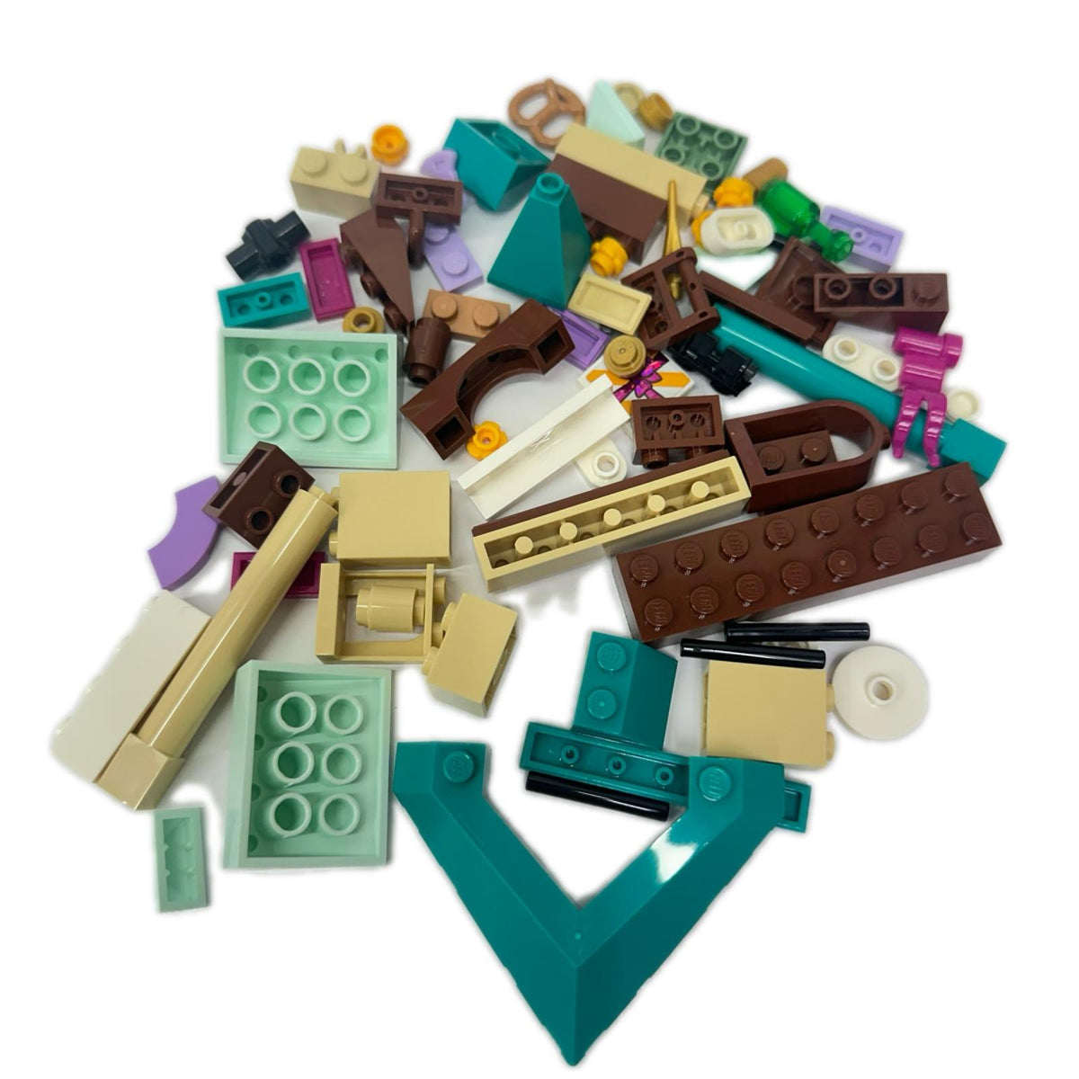 LEGO　41167 アナと雪の女王 フィギュア/グッズ