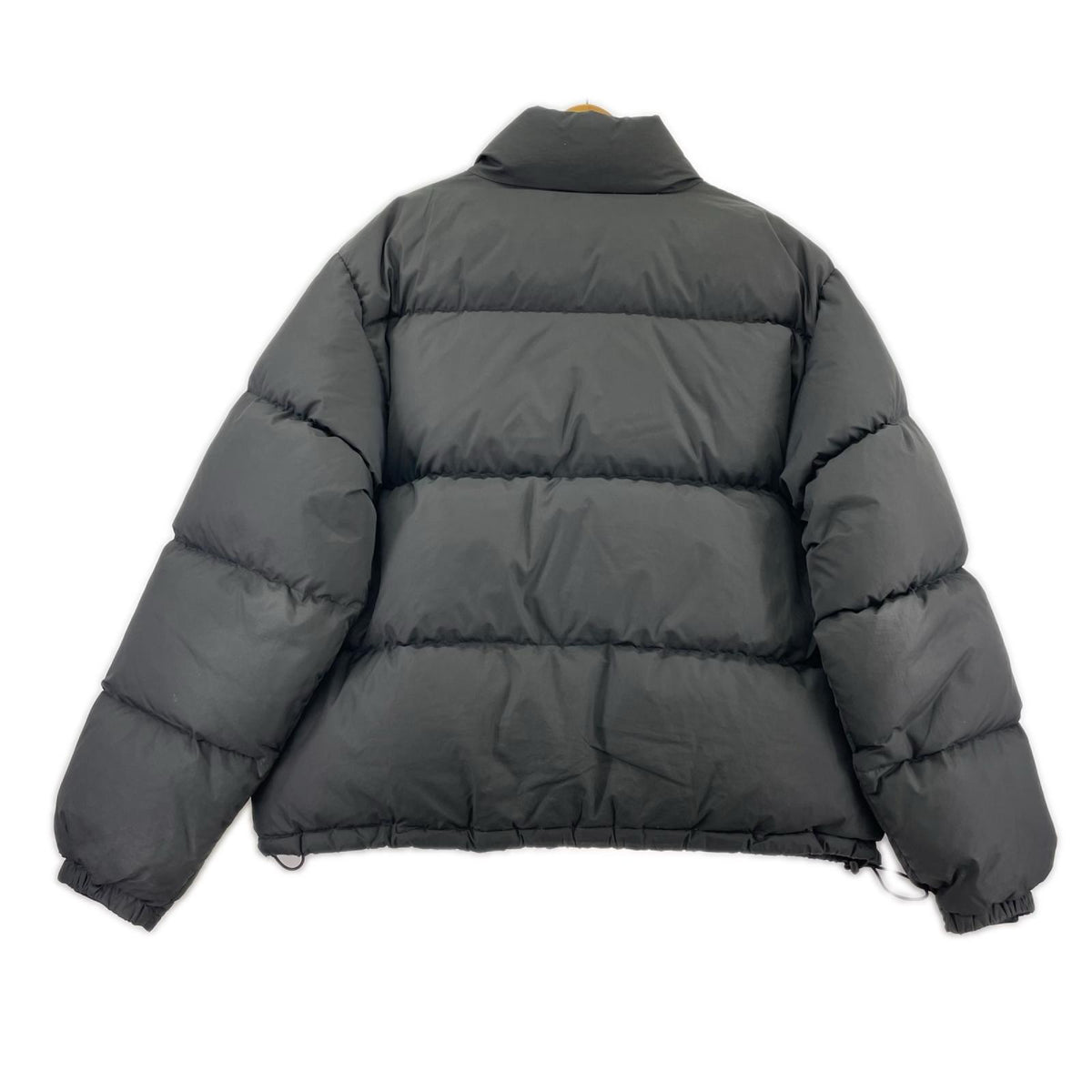 ダウンジャケット DOWN JACKET 黒 L L ブラック