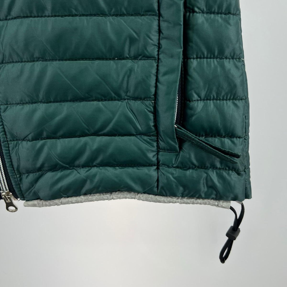 ダウンベスト D.2276.00/1091