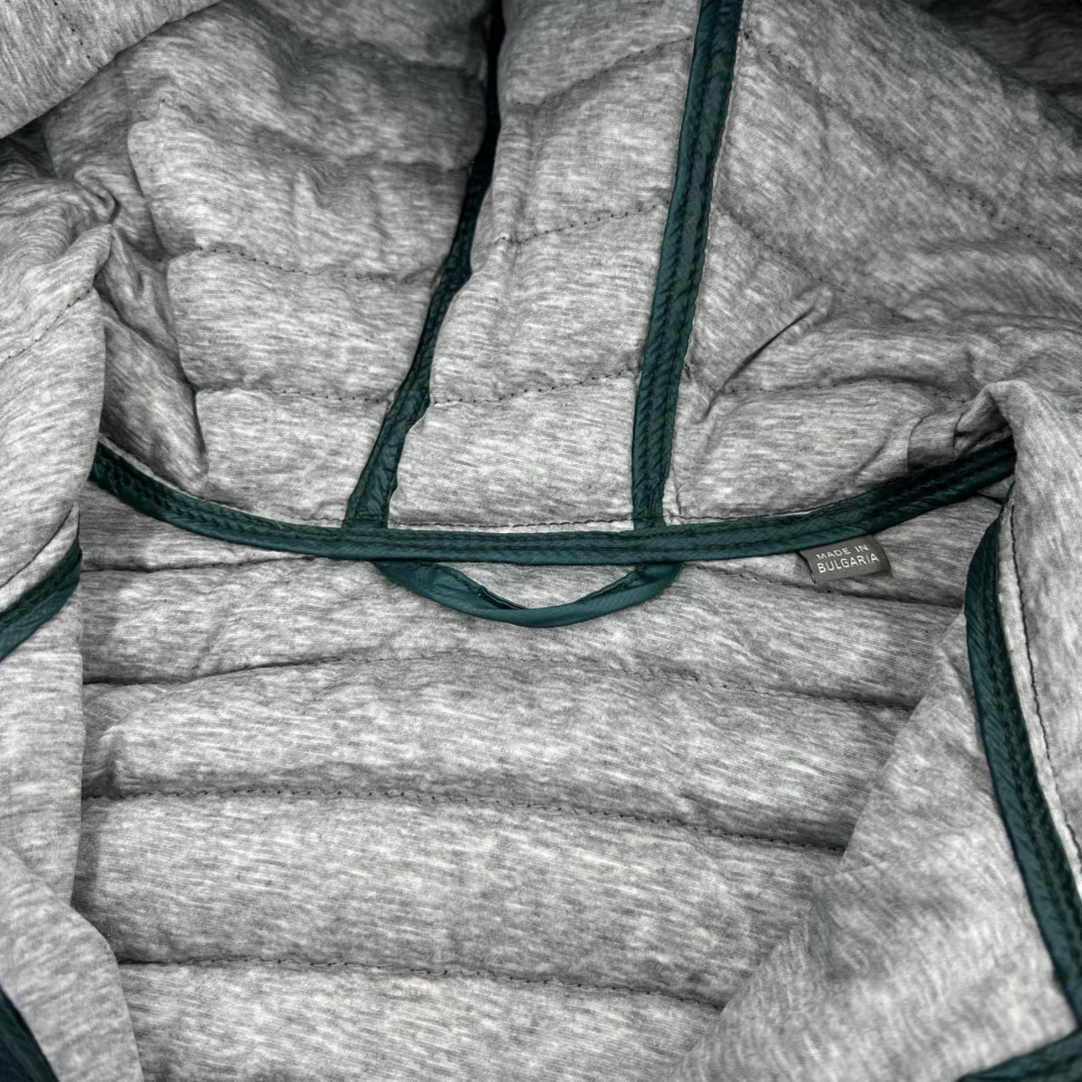 ダウンベスト D.2276.00/1091