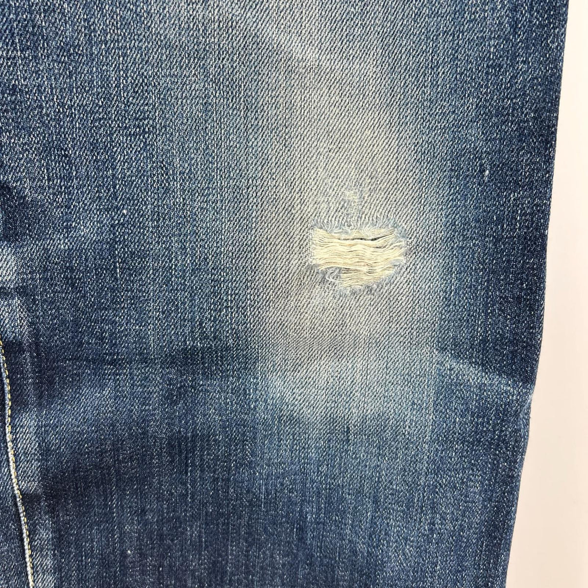デニムパンツ Levi's 505 WN-P201 再構築ﾃﾞﾆﾑ S