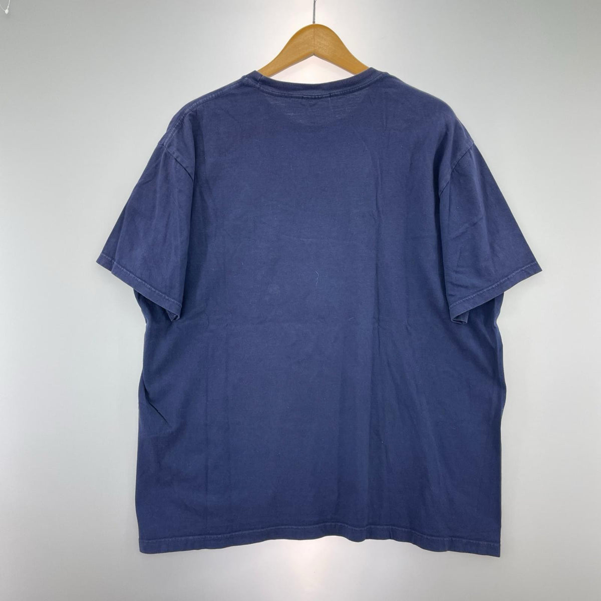 半袖Ｔシャツ ﾎﾟﾛﾍﾞｱ 紺（L) L
